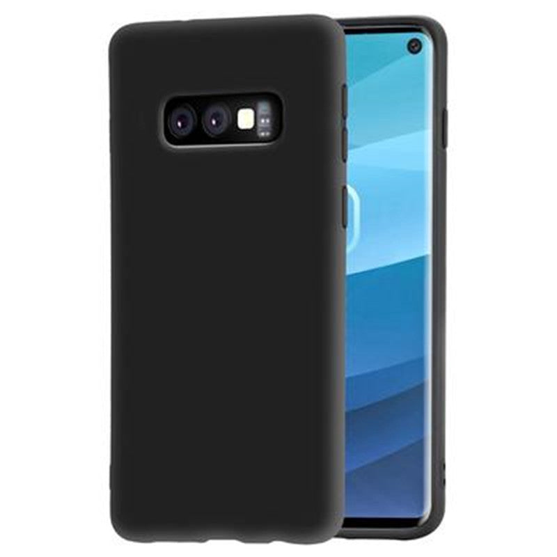 Soft TPU Case for Samsung Galaxy S10e Soft TPU Case for Samsung Galaxy S10e
